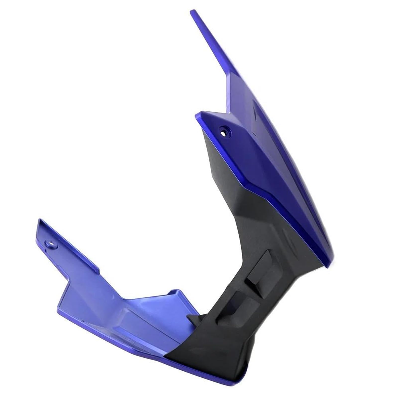 Alettone Anteriore Per Carena Per BMW F900R F900XR Accessori Per Motociclette Protezione Del Telaio Motore Carenatura Dello Scarico Copertura Protettiva