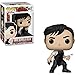 Funko Pop! Movies: Little Shop of Horrors - The Dentist Orin Scivello D.D.S Vinyl Figure (Bundled with Pop Box Protector Case)