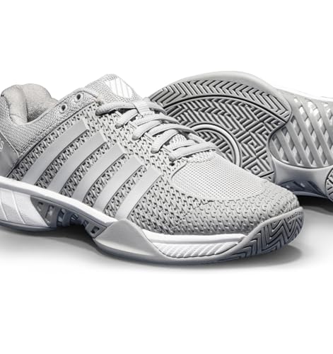 image for K-Swiss Women’s Express Light Pickleball Shoes – Lightweight Breat