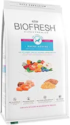 Ração Biofresh Light para Cães de Raças Médias - 10,1kg