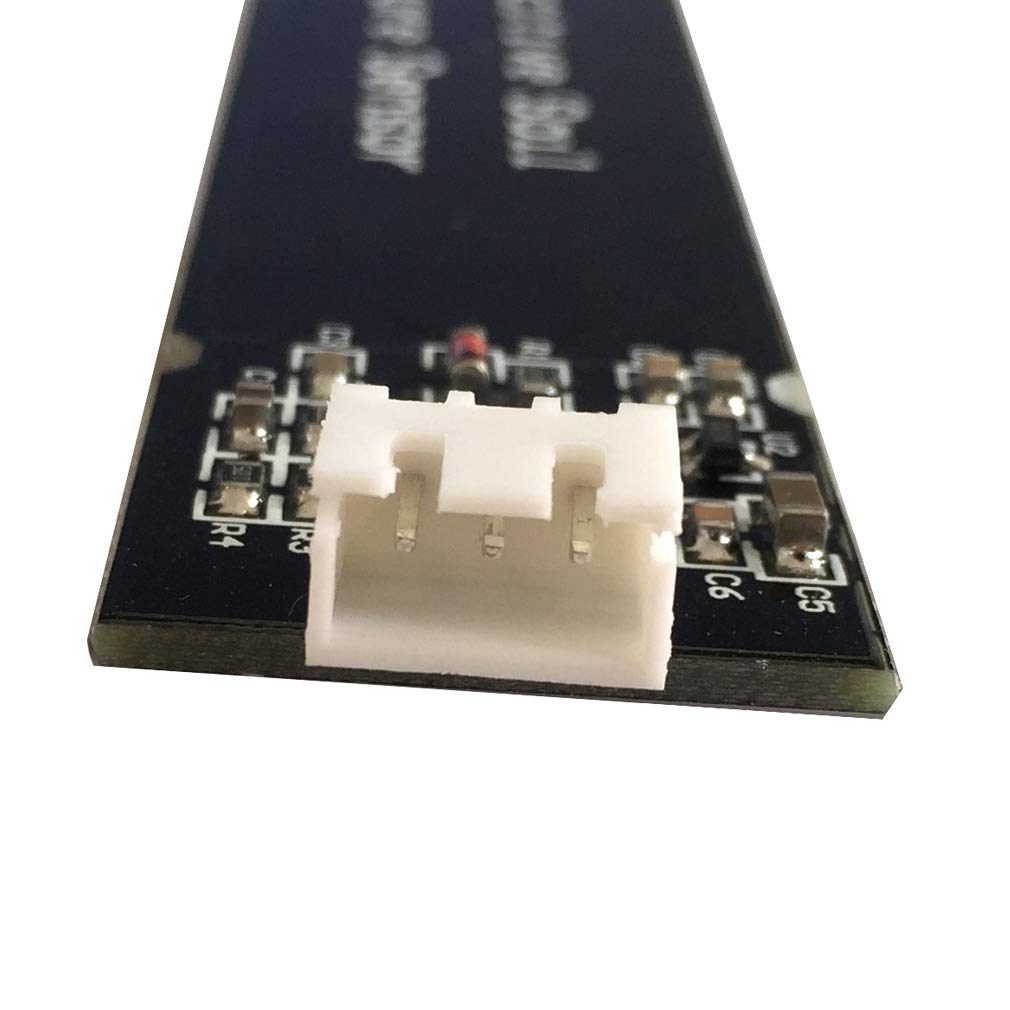 Module De Capteur D'humidité Du Sol Avec Câble De 1,3 M - | - Vente Arduino, Raspberry Pi, ESP32 Et Outils En Tunisie