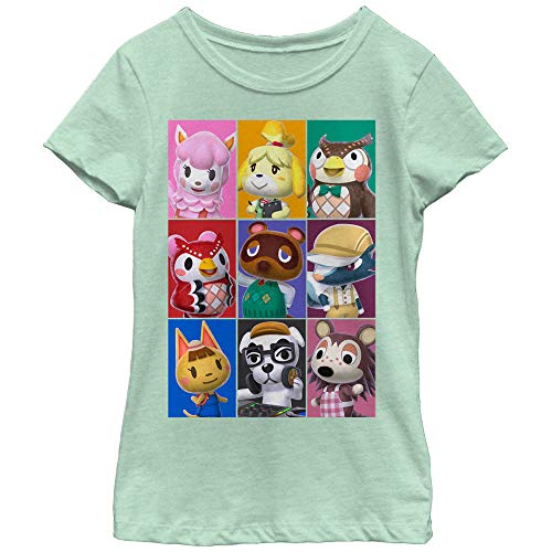 Image of Fifth Sun Girls' Animal Blocks