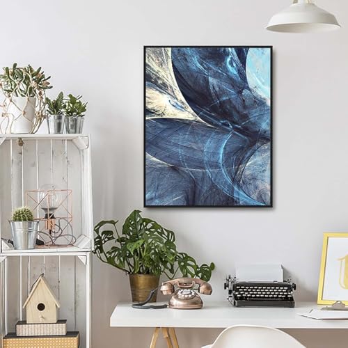 Boîtier de compteur électrique décoratif mural L40 x H50 cm