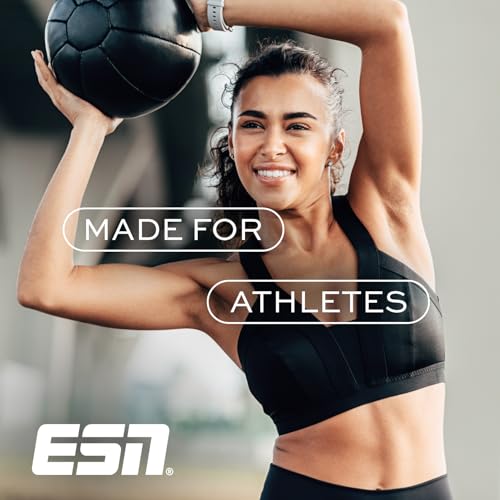 ESN Omega-3 Vegan, 120 Vegane Kapseln, Hochdosiertes Algenöl, 216 mg EPA & 432 mg DHA pro Portion