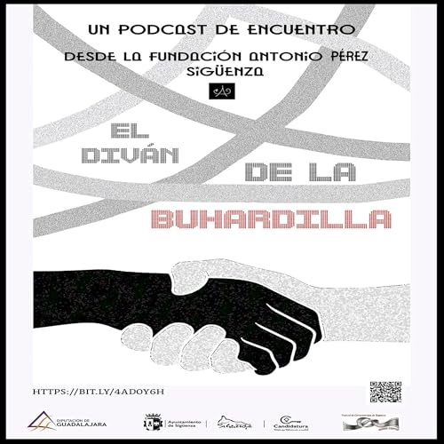 『Episodio 2 EL div&aacute;n de la buhardilla』のカバーアート