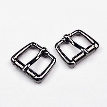 黒 ベルト 金具付き 保存袋付き 9/21発送 黒 ベルト 金具付き 保存袋付き 9/21発送