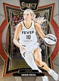 2025 P. Select WNBA #67 Lexie Hull Indiana Basketball Card - Sportscard Superstore