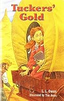 Tuckers' Gold 0757820344 Book Cover