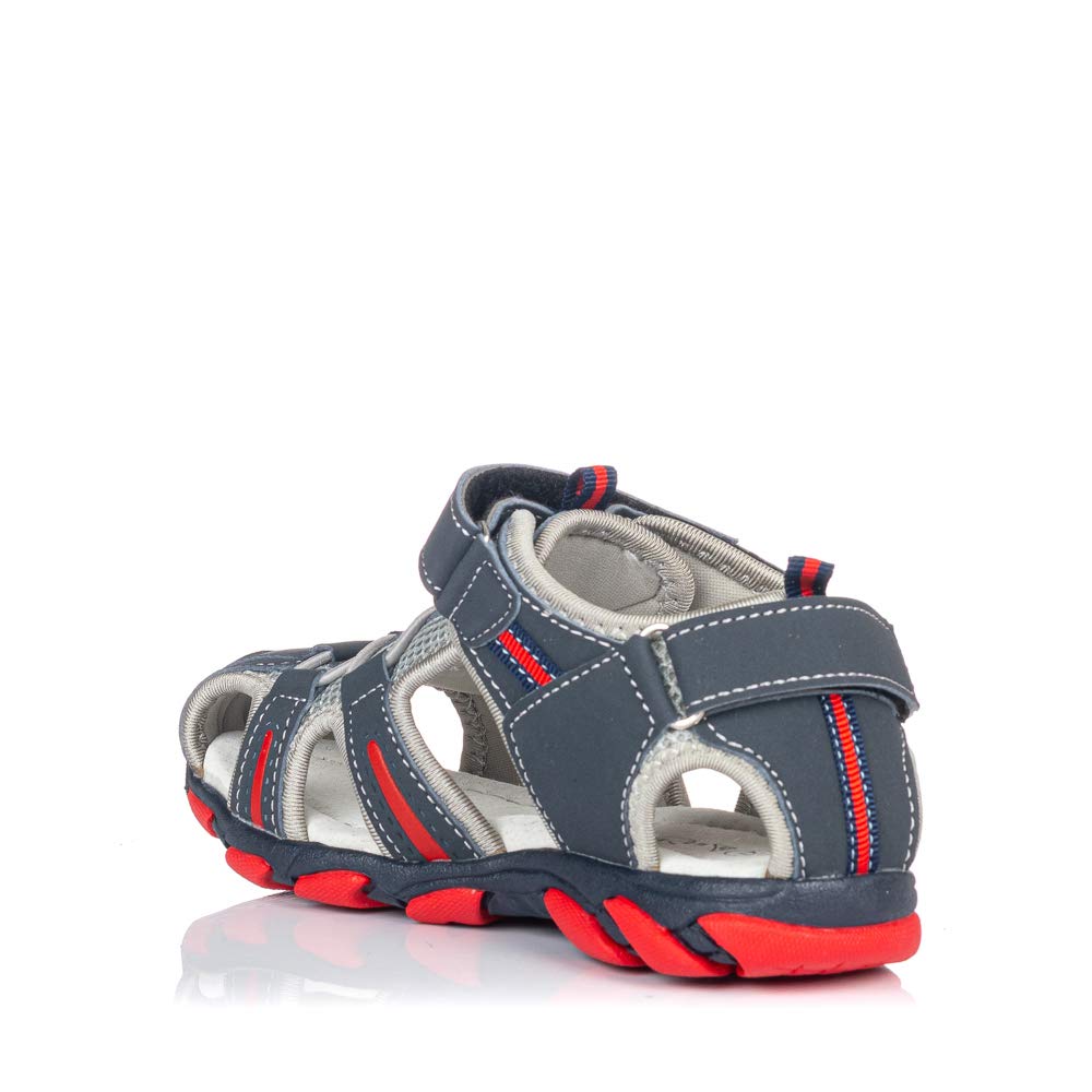 GOMEZ 400120 Sandalia Planta DE Piel NIÑOS