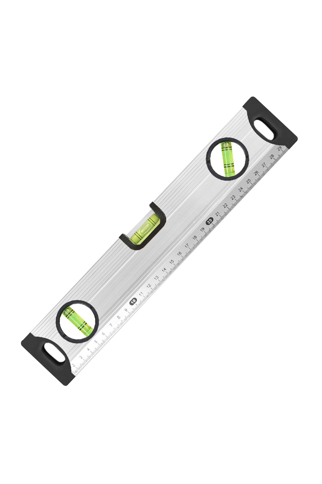 Amazon.co.jp: 水平器 マグネット 300mm 水準器 磁性で吸着しさしがね