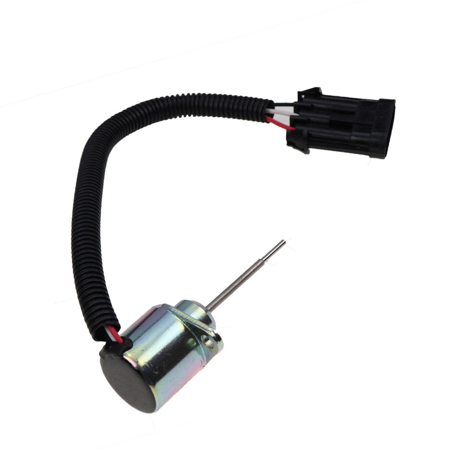 Amazon.com: DUCRES Fuel Shut Off Solenoid 96-153-01K