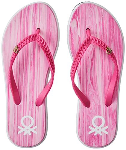 See full amazon price history chart for United Colors of Benetton Women Pink Flip-Flops-5 UK (38 EU) (19A8CFFPL425I) United Colors of Benetton Women Pink Flip-Flops-5 UK (38 EU) (19A8CFFPL425I) (B07V8HM31T) Amazon Price History, Amazon Price Tracker