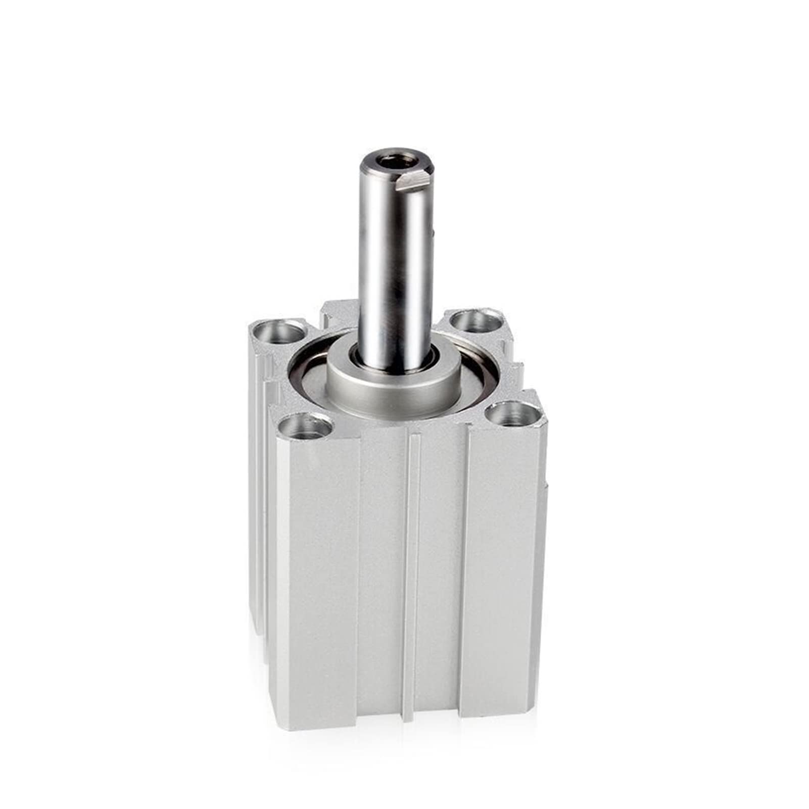 GOTOTOP Cylindre Pneumatique Les Composants Pneumatiques D'acier
