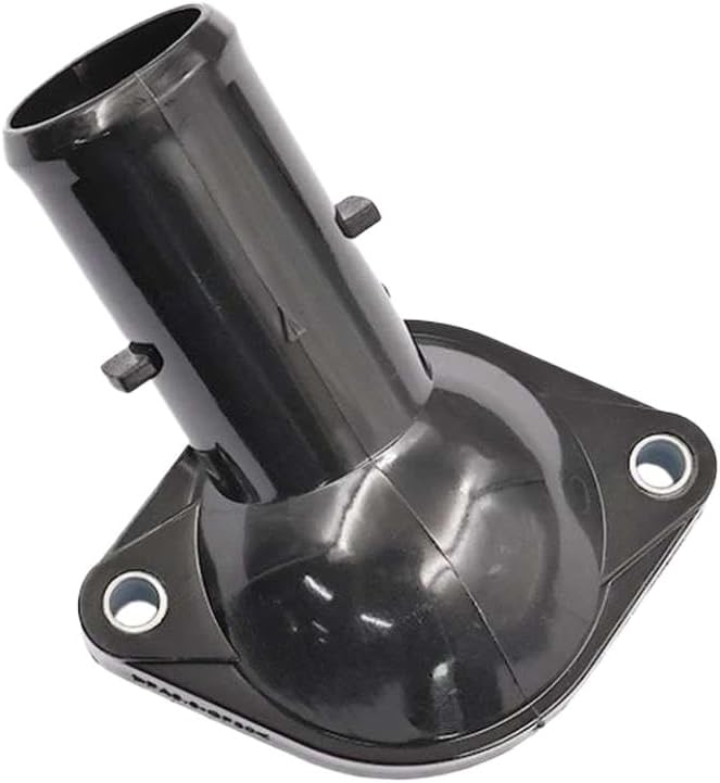 Water Coolant Thermostat Housing Cover 16321-37010 Compatible With IM 2016 1.8L XD 2008-2014 1.8L Matrix CR-H