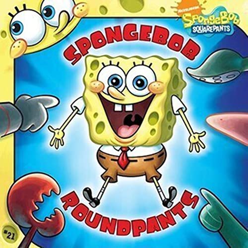 SpongeBob RoundPants (SpongeBob SquarePants)