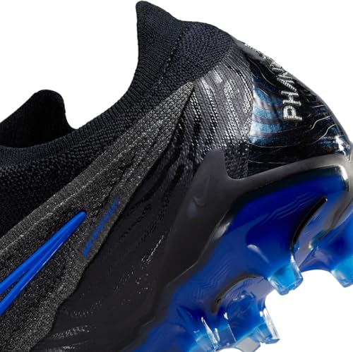 Image of Nike Mens Phantom Gx Elite Fg Running Shoes
