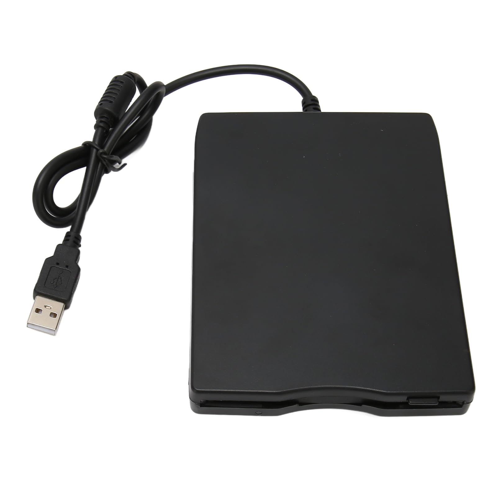 Ejoyous Lector de disquetes, unidad de disquete externa USB de 3.5 pulgadas, 1.44 MB/2 HD, compatible con XP Vista 2000/7/10