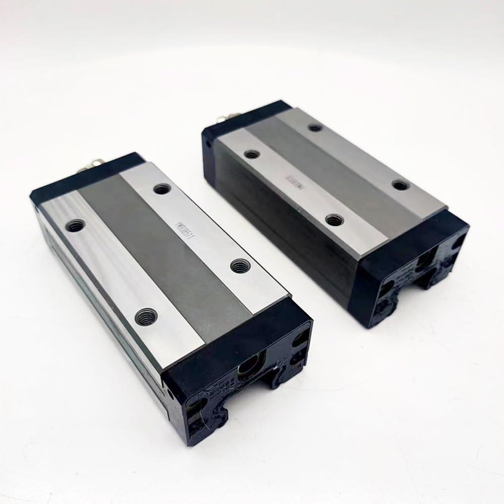 THK Linear Carriage SHS25 SHS25LV SHS25LVUU/SS SHS25LV1UU/SS GK Block