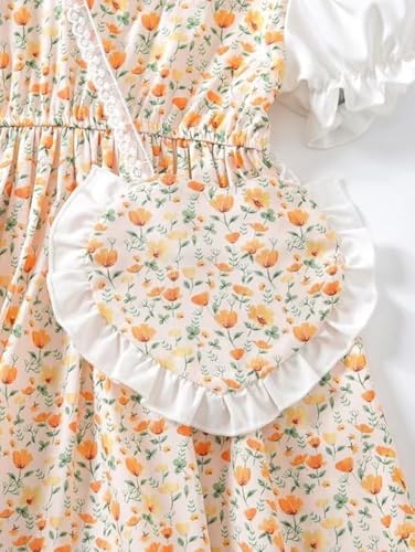 Image of Baby-Girls Wedding Dress