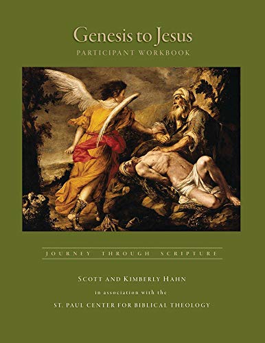 Genesis to Jesus: Journey Through Scripture