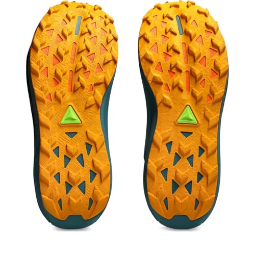 Image of ASICS Men's Gel-Nimbus 27 Running Shoes