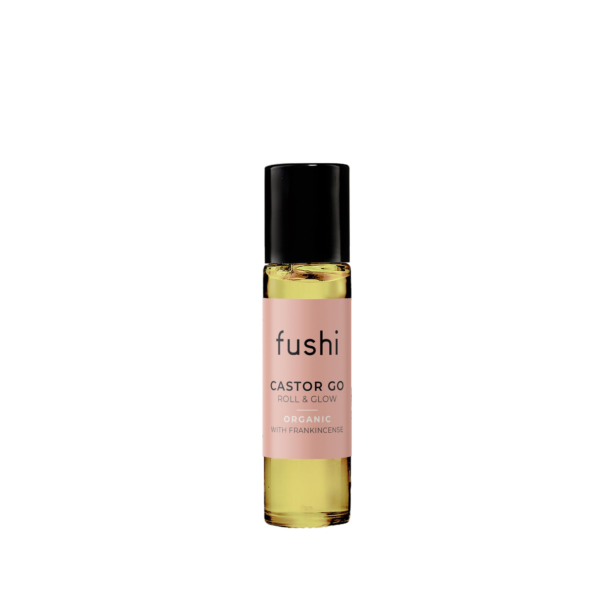 Fushi Castor Go Roll & Glow 10ml