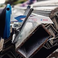 EZARC Säbelsägeblätter Set für Holz und Metall Demolition, 10 Stück – Ansicht 2