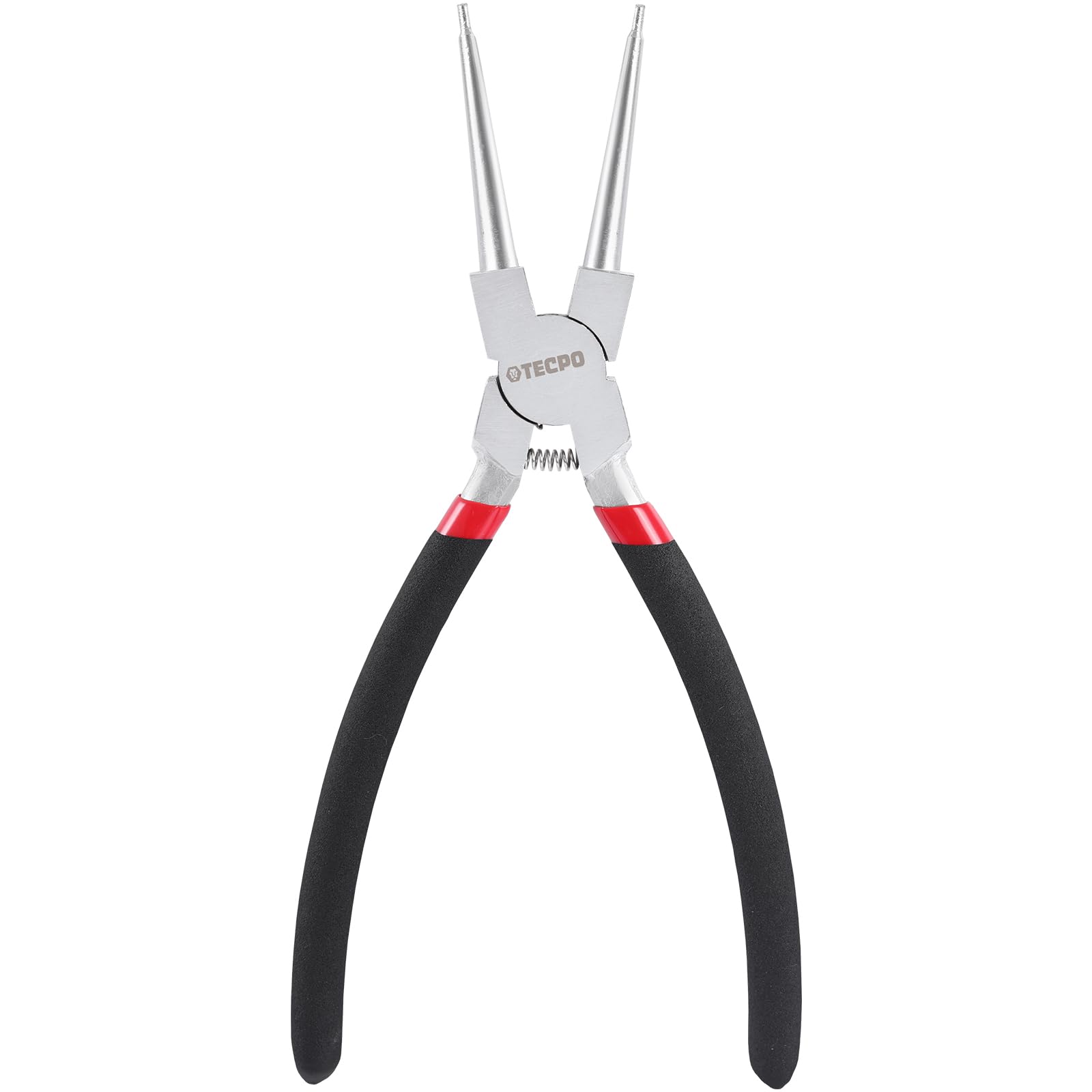 Trousse 4 Pinces à Circlip 225 Mm - Marque BGS Technic, Neuve