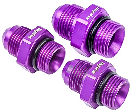 Image of MagnaFuel MP-3609 Regulator Plumbing Kit