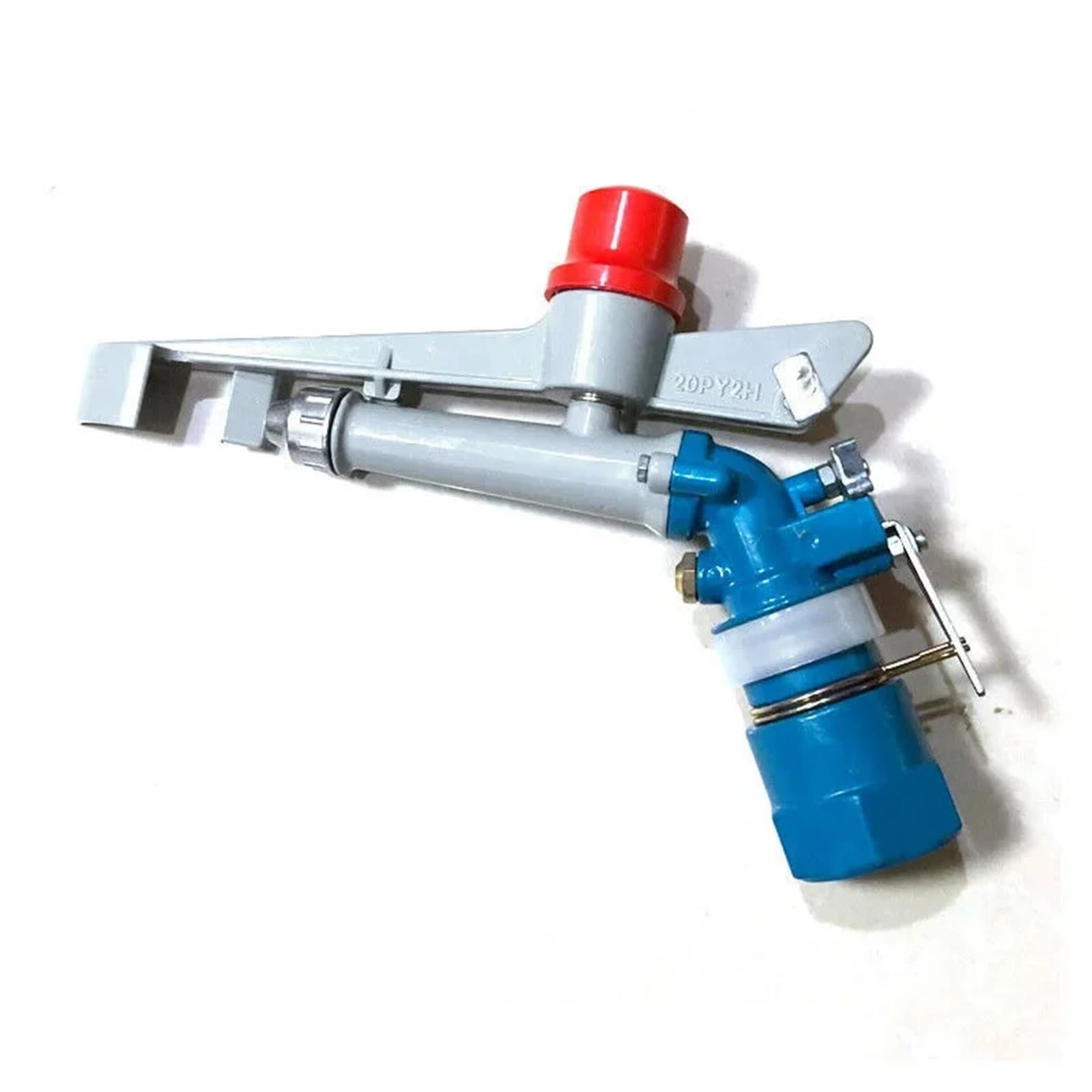 Arroseur à Pulsation Arroseur à Impact de 1 Pouce