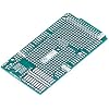 Arduino Mega Proto Shield REV3 (PCB) [A000080] - Prototyping Shield for Arduino Mega with Solderable Area & Expansion Options