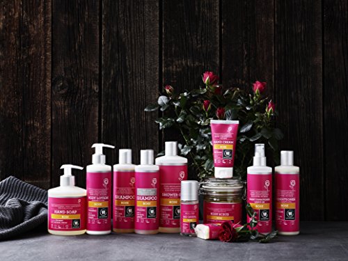 Urtekram Desodorante Cristal Rosa - 50 ml - Imagen 3