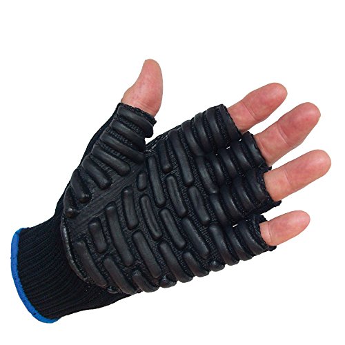 The 15 Best AntiVibration Gloves for Carpal Tunnel of 2024 [Verified] Cherry Picks
