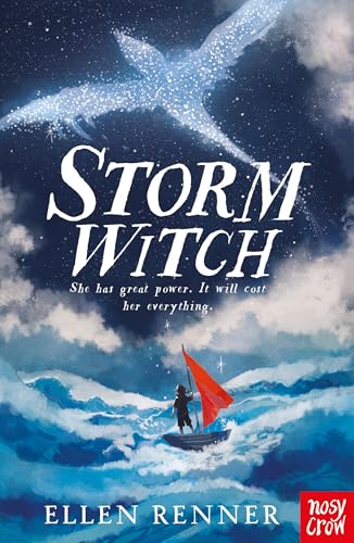 Storm Witch view 2