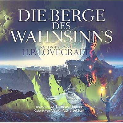 Der Berge des Wahnsinns