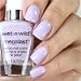Wet n Wild Spring 2016 Limited Edition Megalast Nail Color Collection - 34718 Lay Out in Lavender