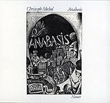  Anabasis: 88 reproduzierte Radierungen. Mit einer Vorbemerkung des Künstlers
