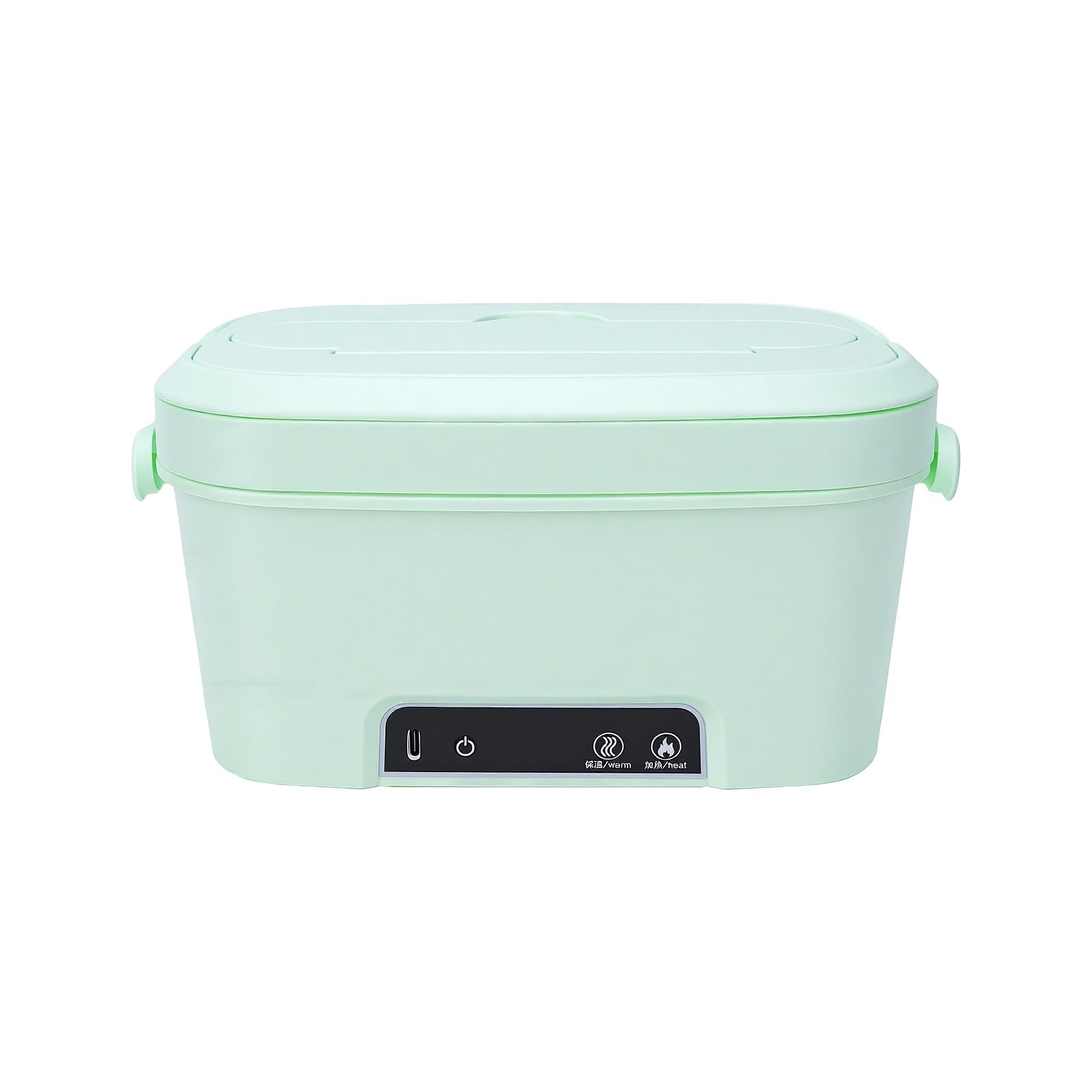 Cordless Heated Lunch Box 1.5L, Fast Heating