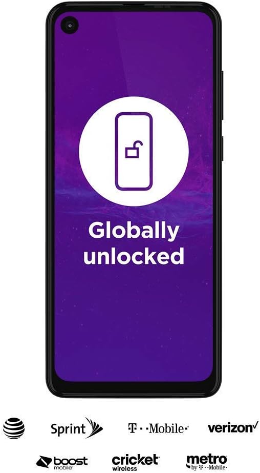 One-Day Sale: Up to 50% Off Unlocked Motorola One Action - 6.3 inches - 128GB - Denim Blue - PAGL0003US (Renewed) Best Cyber Monday 🔥 Unlocked Motorola One Action - 6.3 inches - 128GB - Denim Blue - PAGL0003US (Renewed)