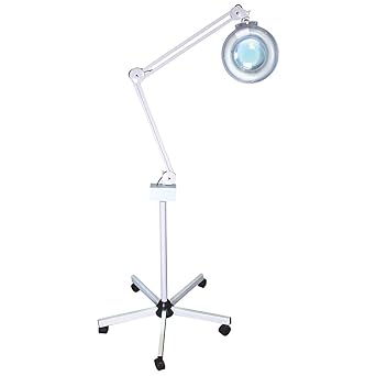 Medical magnifying light Clearance