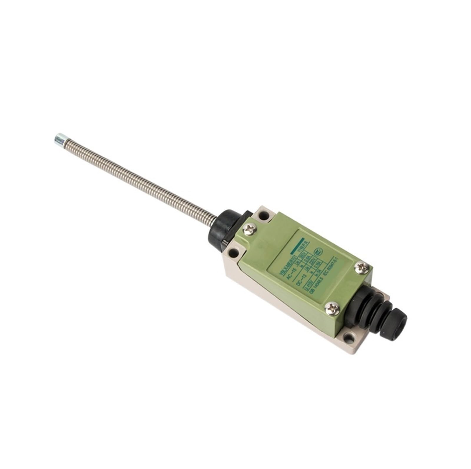 Deblan Yblx-Me-8101 Travel Switch Yblx-Me 8104 8101 8107 8166 8169 8108 8111 8112 9101 Limited Switch Me-8108 Me-8111 Me-8112 Me-9101 (Color : )