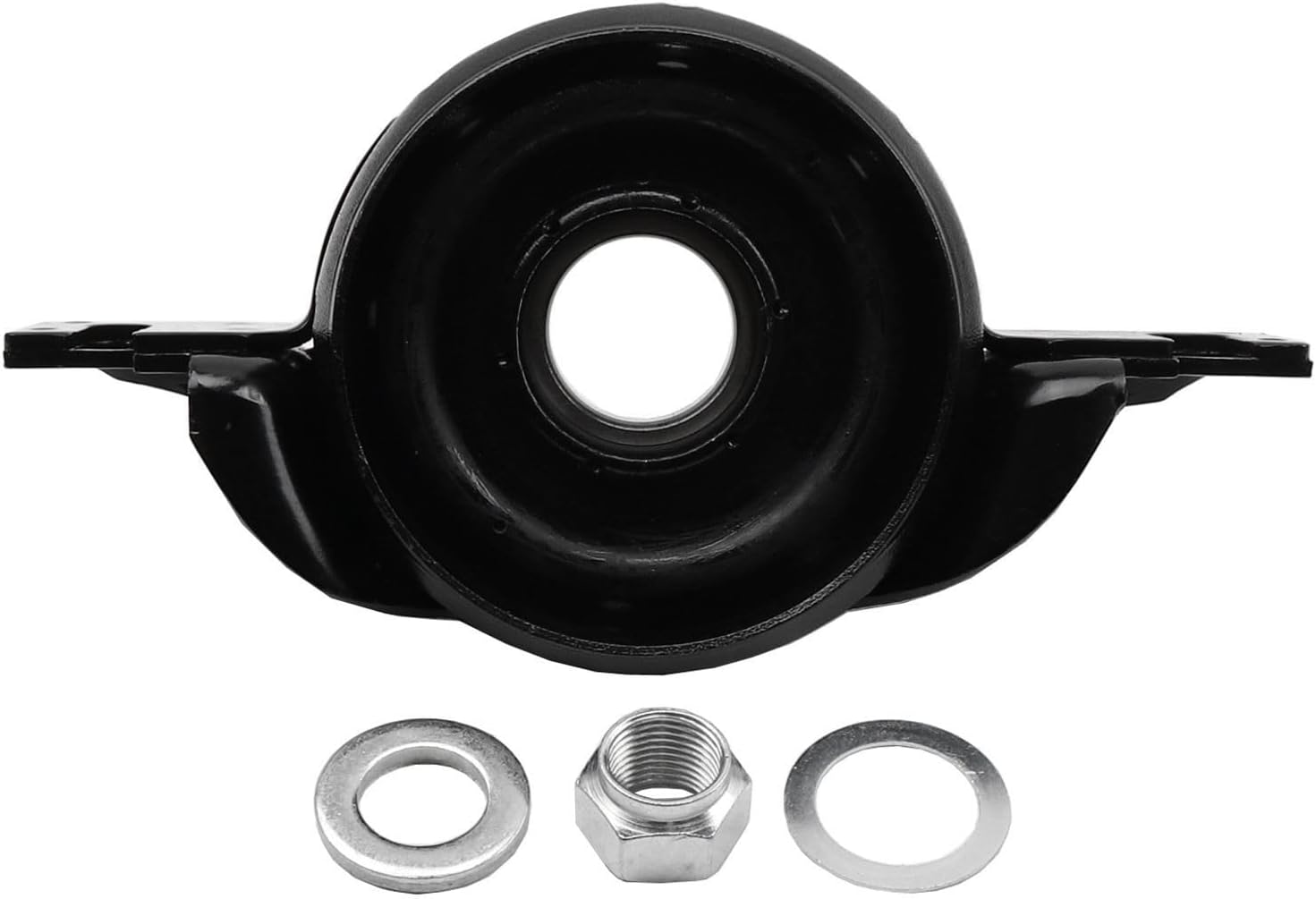 Replacement Drive Shaft Center Support for 2001-2020 Lexus, Toyota Highlander, RX300, RX330, RX350, RX350L, RX450h