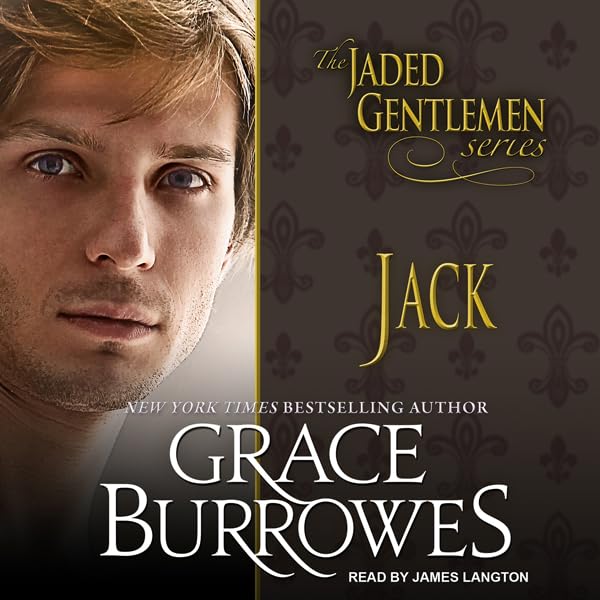 Cover art for Jack