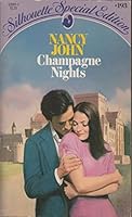 Champagne Nights 1566820405 Book Cover