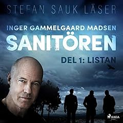 Listan cover art