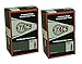 TAC 9 2 Pack Tube, 27" x 1-1/4" Regular Schrader Valve, 32mm (ISO 630)
