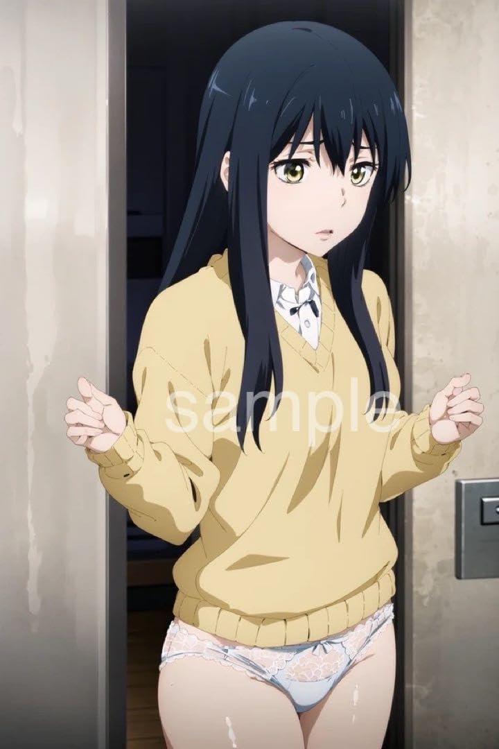 Amazon.co.jp: 971. 見える子ちゃん 四谷みこ : おもちゃ