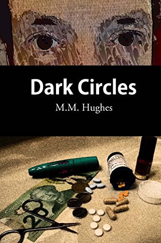 Dark Circles 0994056907 Book Cover
