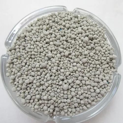 Desert Energy® Di-ammonium Phosphate DAP Fertilizer Best To Use Indoor/Outdoor Plants "Garden Care" (1 KG)