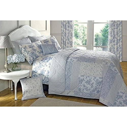 Just Contempo, copriletto Trapuntato, Stile